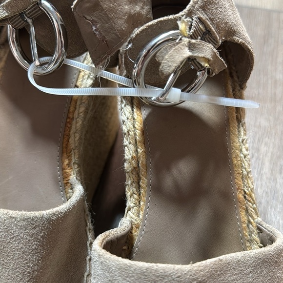 Marc Fisher LTD Alita Platform Wedge Espadrille
Sandal - Picture 16 of 16